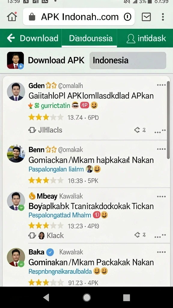 Screenshot zk6 nomor 3