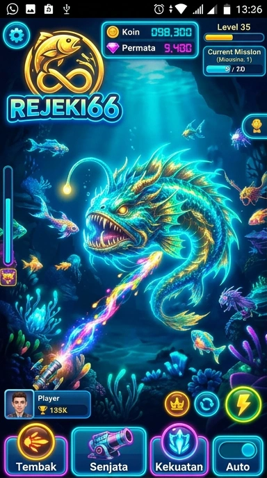 rejeki66 — galeri pratinjau - APK Resmi
